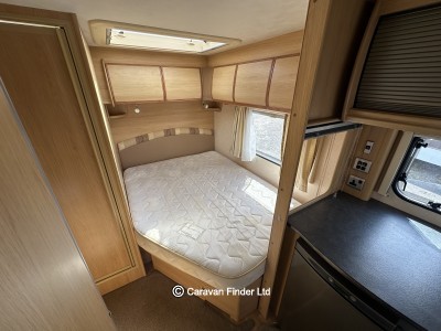 Coachman Wanderer 535 2009 (Trade) image 6