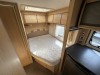 Used Coachman Wanderer 535 2009 touring caravan Image