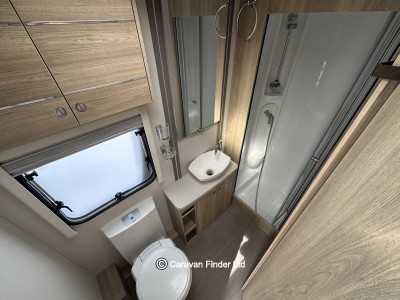 Elddis Chatsworth 462 2018 (Trade) image 7