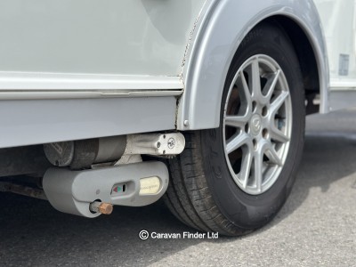 Elddis Chatsworth 462 2018 (Trade) image 9