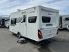 Used Elddis Chatsworth 462 2018 touring caravan Image