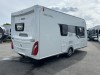 Used Elddis Chatsworth 462 2018 touring caravan Image