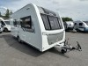 Used Elddis Chatsworth 462 2018 touring caravan Image