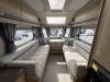 Used Elddis Chatsworth 462 2018 touring caravan Image