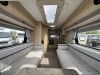 Used Elddis Chatsworth 462 2018 touring caravan Image