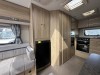Used Elddis Chatsworth 462 2018 touring caravan Image
