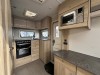 Used Elddis Chatsworth 462 2018 touring caravan Image