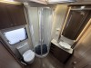 Used Elddis Affinity 482 2017 touring caravan Image