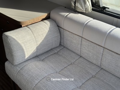 Elddis Affinity 482 2017 (Trade) image 7