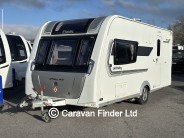 Elddis Affinity 482 2017  Caravan Thumbnail