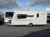 Used Elddis Affinity 482 2017 touring caravan Image