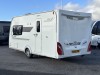 Used Elddis Affinity 482 2017 touring caravan Image