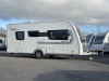 Used Elddis Affinity 482 2017 touring caravan Image