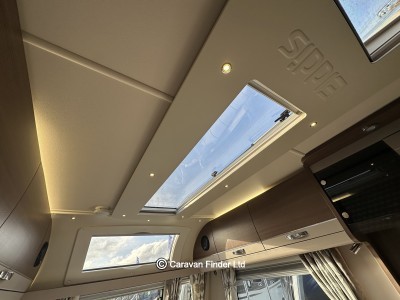 Elddis Affinity 482 2017 (Trade) image 4