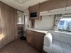 Used Elddis Affinity 482 2017 touring caravan Image