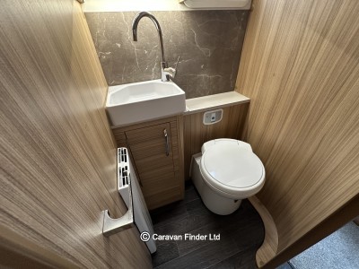 Bailey Alicanto Grande Lisbon 2024 (Trade) image 9