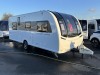 Used Bailey Alicanto Grande Lisbon 2024 touring caravan Image