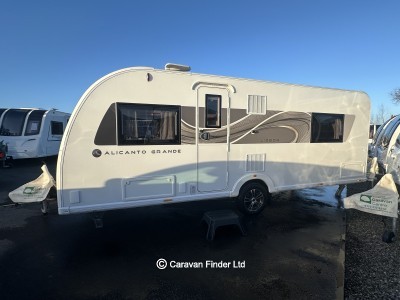 Bailey Alicanto Grande Lisbon 2024 (Trade) image 12