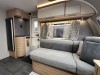 Used Bailey Alicanto Grande Lisbon 2024 touring caravan Image