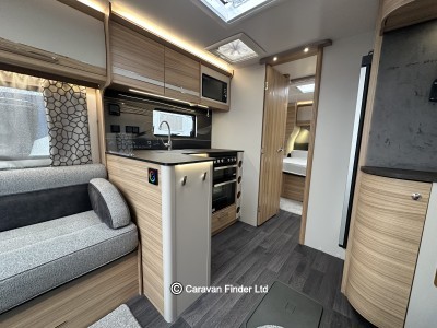 Bailey Alicanto Grande Lisbon 2024 (Trade) image 4