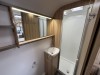 Used Bailey Phoenix Plus 644 2023 touring caravan Image