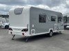 Used Bailey Phoenix Plus 644 2023 touring caravan Image