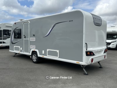 Bailey Phoenix Plus 644 2023 (Trade) image 12