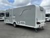 Used Bailey Phoenix Plus 644 2023 touring caravan Image