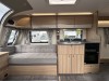 Used Bailey Phoenix Plus 644 2023 touring caravan Image