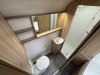 Used Bailey Phoenix Plus 644 2023 touring caravan Image