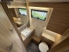 Used Bailey Alicanto Grande Porto 2023 touring caravan Image
