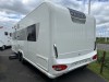 Used Bailey Alicanto Grande Porto 2023 touring caravan Image