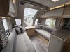 Used Bailey Alicanto Grande Porto 2023 touring caravan Image