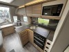 Used Bailey Alicanto Grande Porto 2023 touring caravan Image