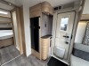 Used Bailey Alicanto Grande Porto 2023 touring caravan Image