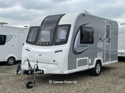 Bailey Phoenix Plus 420 2021 (Trade) image 7