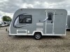Used Bailey Phoenix Plus 420 2021 touring caravan Image