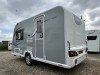 Used Bailey Phoenix Plus 420 2021 touring caravan Image