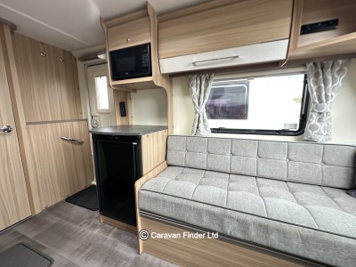 Bailey Phoenix Plus 420 2021 (Trade) image 5