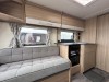 Used Bailey Phoenix Plus 420 2021 touring caravan Image
