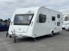 Used Xplore 586 SE 2021 touring caravan Image