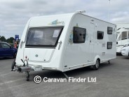 Xplore 586 SE 2021  Caravan Thumbnail