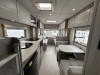 Used Xplore 586 SE 2021 touring caravan Image