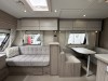 Used Xplore 586 SE 2021 touring caravan Image