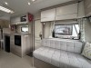 Used Xplore 586 SE 2021 touring caravan Image