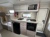 Used Xplore 586 SE 2021 touring caravan Image