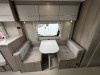 Used Xplore 586 SE 2021 touring caravan Image