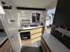 Used Adria Action 361 LT 2018 touring caravan Image