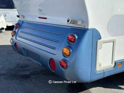 Adria Action 361 LT 2018 (Trade) image 12