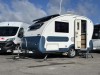 Used Adria Action 361 LT 2018 touring caravan Image